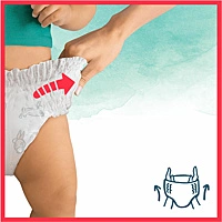 Pampers® Pampers Harmonie Luierbroekjes Maat 5 (12 17 Kg) 144 Stuks 7 Pampers® Pampers Harmonie Luierbroekjes Maat 5 (12 17 Kg) 144 Stuks - Afbeelding 5