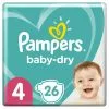 Pampers® Pampers Baby Dry S4, 26 Stuks -Pampers Katoenen luiers Verkoopwinkel https3A2F2Fprod.cdn .plein .nl2Fproducten2F1000x10002F1004560