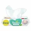 Pampers® 3x Pampers Billendoekjes Sensitive Navulpak 4x52 = 208 Doekjes Stuks 1 Pampers® 3x Pampers Billendoekjes Sensitive Navulpak 4x52 = 208 Doekjes Stuks -Pampers Katoenen luiers Verkoopwinkel https3A2F2Fprod.cdn .plein .nl2Fproducten2F1000x10002F1004652 1