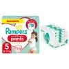 Pampers® Pampers Premium Protection Pants Maandbox Maat 5 132 Luierbroekjes En Aqua Pure 864 Billendoekjes Pakket -Pampers Katoenen luiers Verkoopwinkel https3A2F2Fprod.cdn .plein .nl2Fproducten2F1000x10002F1015135