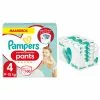 Pampers® Pampers Premium Protection Pants Maandbox Maat 4 160 Luierbroekjes En Aqua Pure 864 Billendoekjes Pakket 2 Pampers® Pampers Premium Protection Pants Maandbox Maat 4 160 Luierbroekjes En Aqua Pure 864 Billendoekjes Pakket -Pampers Katoenen luiers Verkoopwinkel https3A2F2Fprod.cdn .plein .nl2Fproducten2F1000x10002F1015136