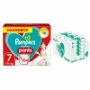 Pampers® Pampers Baby Dry Pants Maandbox Maat 7 104 Luierbroekjes En Aqua Pure 864 Billendoekjes Pakket 1 Pampers® Pampers Baby Dry Pants Maandbox Maat 7 104 Luierbroekjes En Aqua Pure 864 Billendoekjes Pakket -Pampers Katoenen luiers Verkoopwinkel https3A2F2Fprod.cdn .plein .nl2Fproducten2F1000x10002F1015137