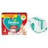 Pampers® Pampers Baby Dry Pants Maandbox Maat 4 160 Luierbroekjes En Aqua Pure 864 Billendoekjes Pakket -Pampers Katoenen luiers Verkoopwinkel https3A2F2Fprod.cdn .plein .nl2Fproducten2F1000x10002F1016383