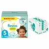 Pampers® Pampers Premium Protection Maandbox Maat 5 136 Luiers En Aqua Pure 864 Billendoekjes Pakket -Pampers Katoenen luiers Verkoopwinkel https3A2F2Fprod.cdn .plein .nl2Fproducten2F1000x10002F1016387