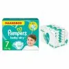 Pampers® Pampers Baby Dry Maandbox Maat 7 112 Luiers En Aqua Pure 864 Billendoekjes Pakket 1 Pampers® Pampers Baby Dry Maandbox Maat 7 112 Luiers En Aqua Pure 864 Billendoekjes Pakket -Pampers Katoenen luiers Verkoopwinkel https3A2F2Fprod.cdn .plein .nl2Fproducten2F1000x10002F1016428