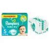 Pampers® Pampers Baby Dry Maandbox Maat 5 144 Luiers En Aqua Pure 864 Billendoekjes Pakket 1 Pampers® Pampers Baby Dry Maandbox Maat 5 144 Luiers En Aqua Pure 864 Billendoekjes Pakket -Pampers Katoenen luiers Verkoopwinkel https3A2F2Fprod.cdn .plein .nl2Fproducten2F1000x10002F1016466