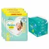 Pampers® Pampers Premium Protection Maandbox Maat 1 216 Luiers En Fresh Clean 1200 Billendoekjes Pakket -Pampers Katoenen luiers Verkoopwinkel https3A2F2Fprod.cdn .plein .nl2Fproducten2F1000x10002F1016473