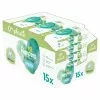 Pampers® Pampers Harmonie Aqua Billendoekjes 720 Doekjes 15 X 48 -Pampers Katoenen luiers Verkoopwinkel https3A2F2Fprod.cdn .plein .nl2Fproducten2F1000x10002F1035849 1