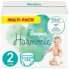 Pampers® Pampers Harmonie Luiers Maat 2 (4 8kg) 132 Stuks