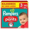 Pampers® Pampers Baby Dry Luierbroekjes Maat 3 (6 11 Kg) 192 Stuks 2 Pampers® Pampers Baby Dry Luierbroekjes Maat 3 (6 11 Kg) 192 Stuks -Pampers Katoenen luiers Verkoopwinkel https3A2F2Fprod.cdn .plein .nl2Fproducten2F1000x10002F1059927