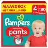 Pampers® Pampers Baby Dry Luierbroekjes Maat 4 (9 15 Kg) 180 Stuks -Pampers Katoenen luiers Verkoopwinkel https3A2F2Fprod.cdn .plein .nl2Fproducten2F1000x10002F1059928