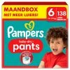 Pampers® Pampers Baby Dry Luierbroekjes Maat 6 (15 Kg+) 138 Stuks 2 Pampers® Pampers Baby Dry Luierbroekjes Maat 6 (15 Kg+) 138 Stuks -Pampers Katoenen luiers Verkoopwinkel https3A2F2Fprod.cdn .plein .nl2Fproducten2F1000x10002F1059930