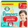 Pampers® Pampers Premium Protection Luierbroekjes Maat 7 (17+ Kg) 123 Stuks -Pampers Katoenen luiers Verkoopwinkel https3A2F2Fprod.cdn .plein .nl2Fproducten2F1000x10002F1060158