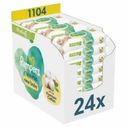 Pampers® Pampers Billendoekjes Harmonie 24x46 = 1104 Doekjes