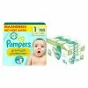 Pampers® Pampers Premium Protection Luiers Maat 1 En Harmonie Aqua Billendoekjes 720 Stuks Pakket -Pampers Katoenen luiers Verkoopwinkel https3A2F2Fprod.cdn .plein .nl2Fproducten2F1000x10002F1067096