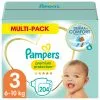 Pampers® Pampers Premium Protection Maandbox Maat 3 (6 10 Kg) 204 Luiers