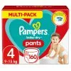 Pampers® Pampers Baby Dry Pants Maandbox Maat 4 (9 15 Kg) 160 Luierbroekjes 2 Pampers® Pampers Baby Dry Pants Maandbox Maat 4 (9 15 Kg) 160 Luierbroekjes -Pampers Katoenen luiers Verkoopwinkel https3A2F2Fprod.cdn .plein .nl2Fproducten2F1000x10002F983681