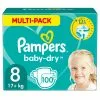 Pampers® Pampers Baby Dry Maandbox Maat 8 (17+ Kg) 100 Luiers -Pampers Katoenen luiers Verkoopwinkel https3A2F2Fprod.cdn .plein .nl2Fproducten2F1000x10002F989313