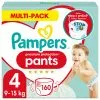 Pampers® Pampers Premium Protection Pants Maandbox Maat 4 (9kg 15 Kg) 160 Luierbroekjes 2 Pampers® Pampers Premium Protection Pants Maandbox Maat 4 (9kg 15 Kg) 160 Luierbroekjes -Pampers Katoenen luiers Verkoopwinkel https3A2F2Fprod.cdn .plein .nl2Fproducten2F1000x10002F989324