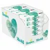 Pampers® 2x Pampers Billendoekjes AquaPure Navulpak 18x48= 864 Doekjes -Pampers Katoenen luiers Verkoopwinkel https3A2F2Fprod.cdn .plein .nl2Fproducten2F1000x10002F995879