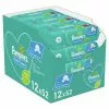 Pampers® Pampers Billendoekjes Fresh Clean Navulpak 12x52=624 Stuks -Pampers Katoenen luiers Verkoopwinkel https3A2F2Fprod.cdn .plein .nl2Fproducten2F1000x10002F996379