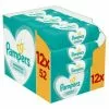 Pampers® 12x Pampers Billendoekjes Sensitive Navulpak 52 Doekjes -Pampers Katoenen luiers Verkoopwinkel https3A2F2Fprod.cdn .plein .nl2Fproducten2F1000x10002F997837