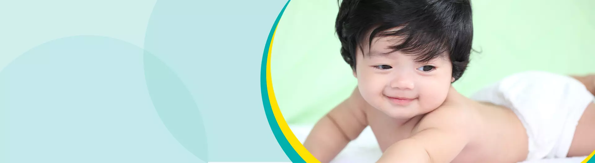 Pampers Katoenen luiers Verkoopwinkel -Pampers Katoenen luiers Verkoopwinkel pampers banner bg